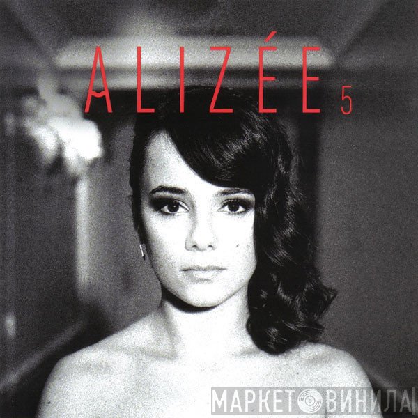 Alizée  - 5