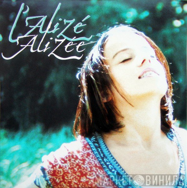 Alizée - L’Alizé