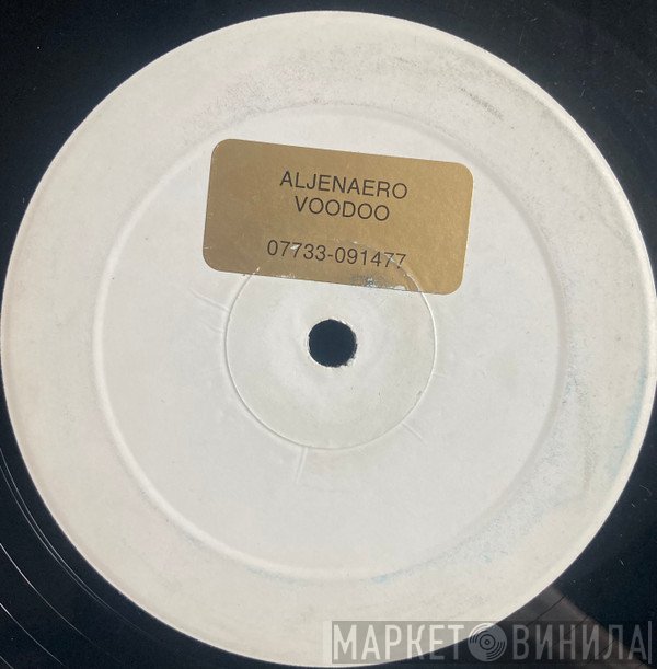 Aljenaero - Voodoo
