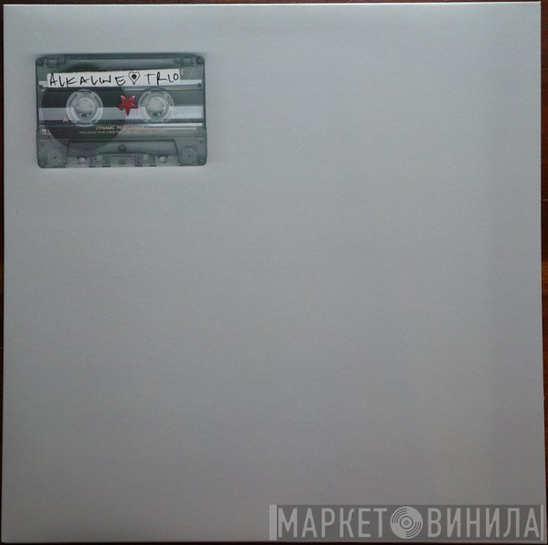 Alkaline Trio - Alkaline Trio