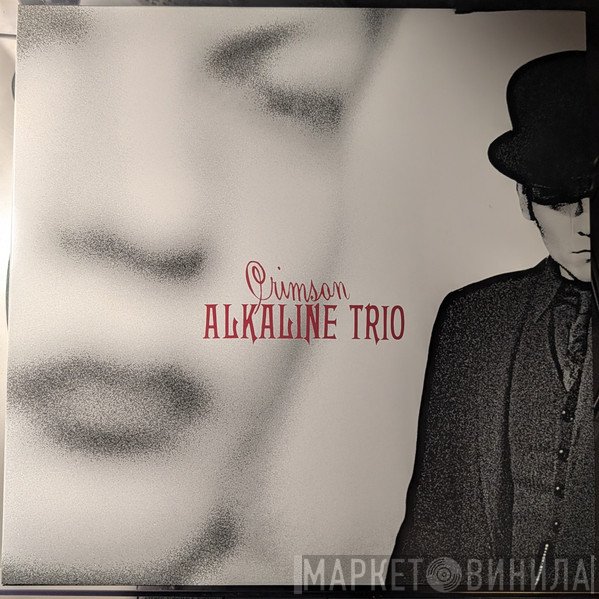 Alkaline Trio - Crimson
