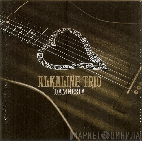 Alkaline Trio  - Damnesia