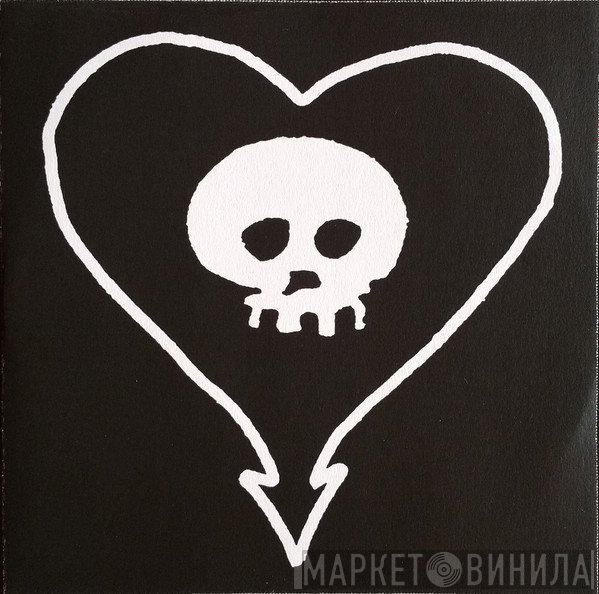 Alkaline Trio - Time To Waste
