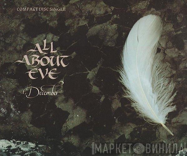 All About Eve - December