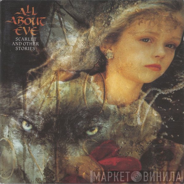 All About Eve - Scarlet And Other Stories