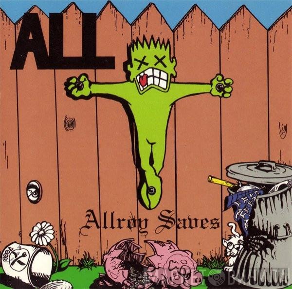 All   - Allroy Saves