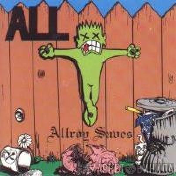 All   - Allroy Saves