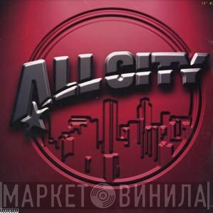 All City - The Hot Joint (Clark Kent Remix)