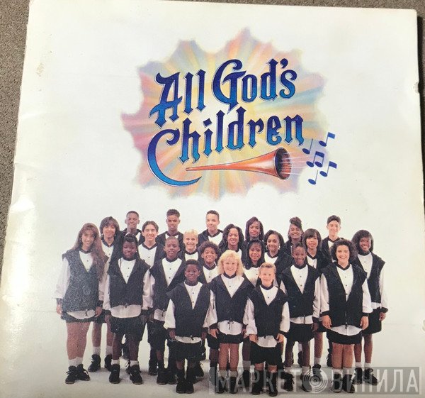  - All God's Children