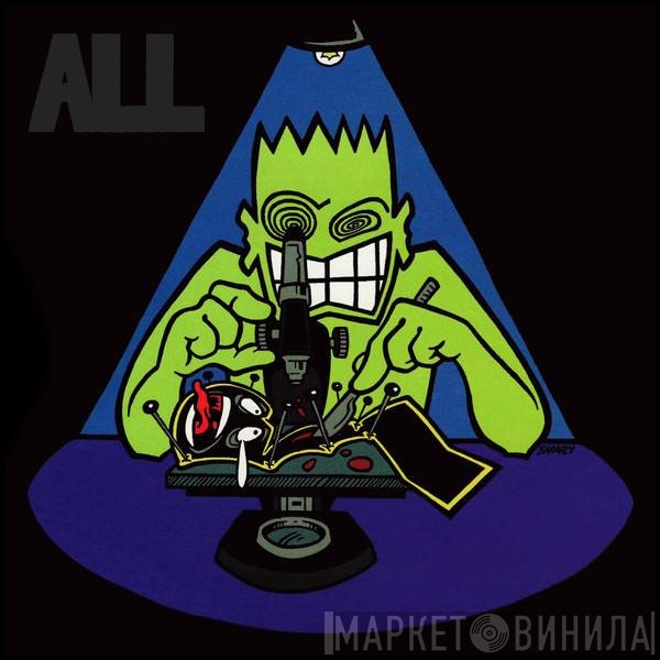 All  - Greatest Hits?!