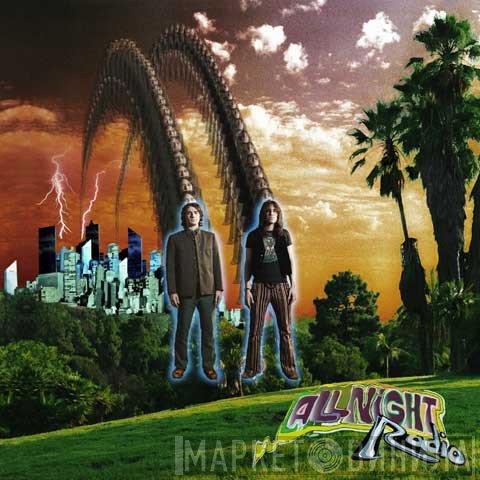 All Night Radio - Spirit Stereo Frequency