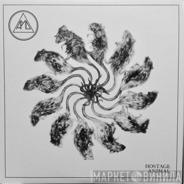 All Pigs Must Die - Hostage Animal