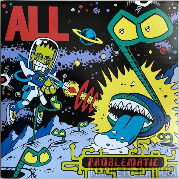 All   - Problematic