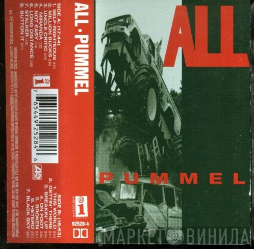 All   - Pummel