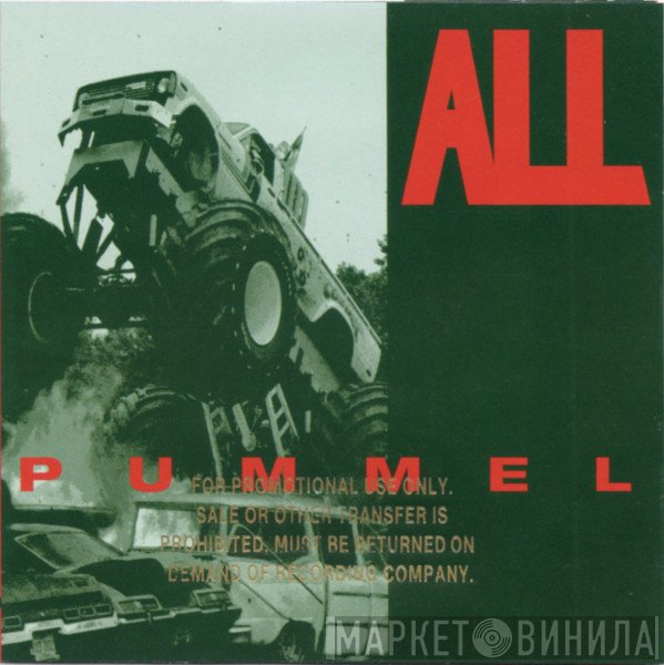 All   - Pummel