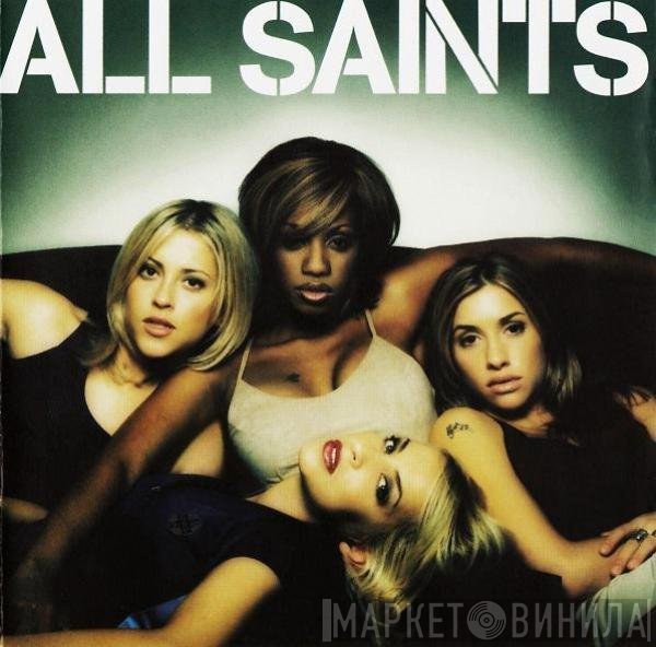 All Saints - All Saints