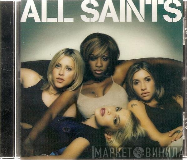 All Saints  - All Saints
