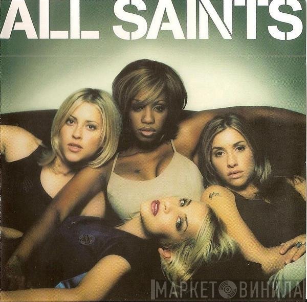 All Saints  - All Saints