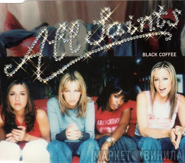 All Saints  - Black Coffee
