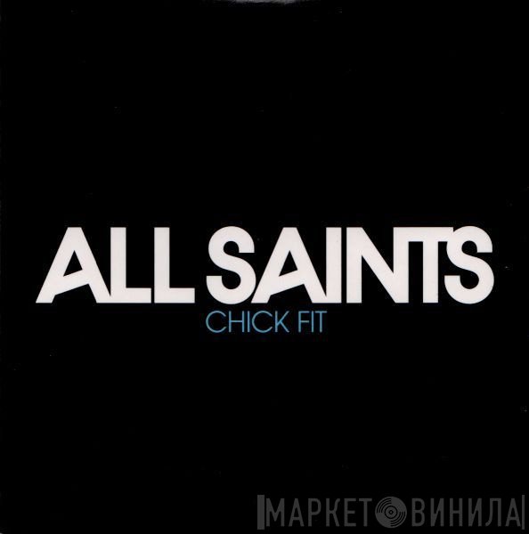 All Saints  - Chick Fit