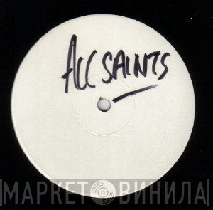 All Saints - Pure Shores