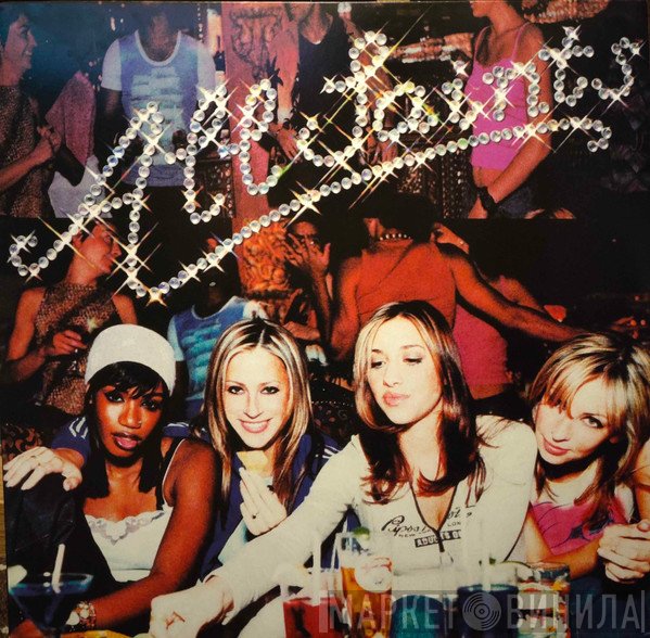 All Saints - Saints & Sinners