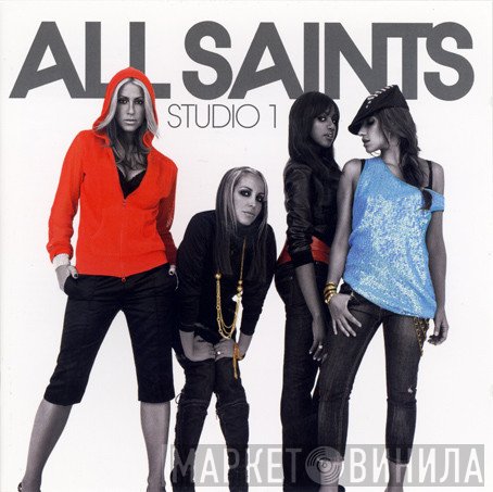 All Saints  - Studio 1