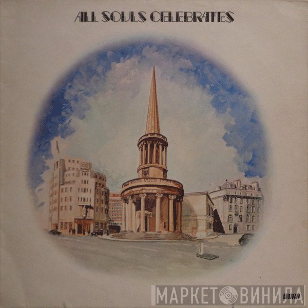  - All Souls Celebrates