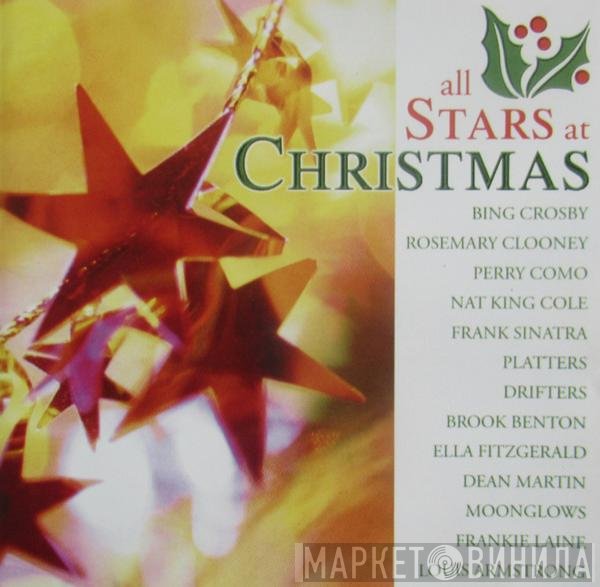  - All Stars At Christmas
