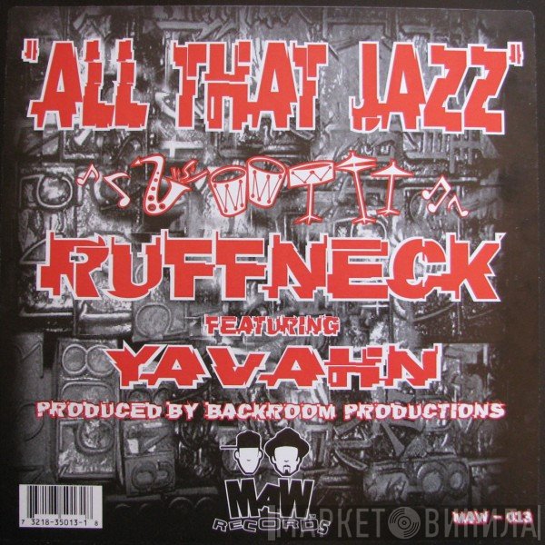  - All That Jazz
