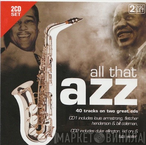  - All That Jazz