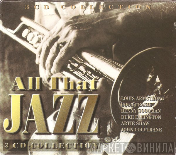  - All That Jazz