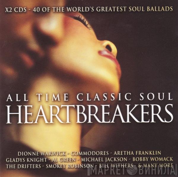  - All Time Classic Soul Heartbreakers