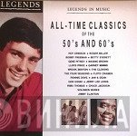  - All Time Classics Of The 50's And 60's
