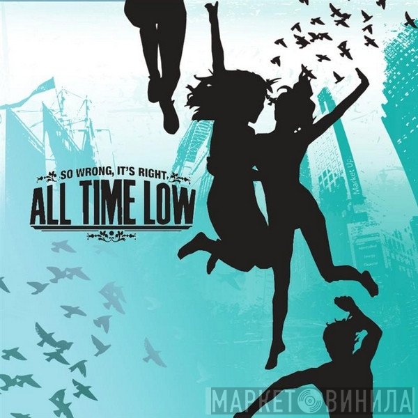 All Time Low  - Dear Maria, Count Me In