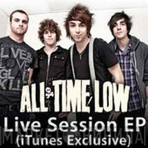 All Time Low  - Live Session EP