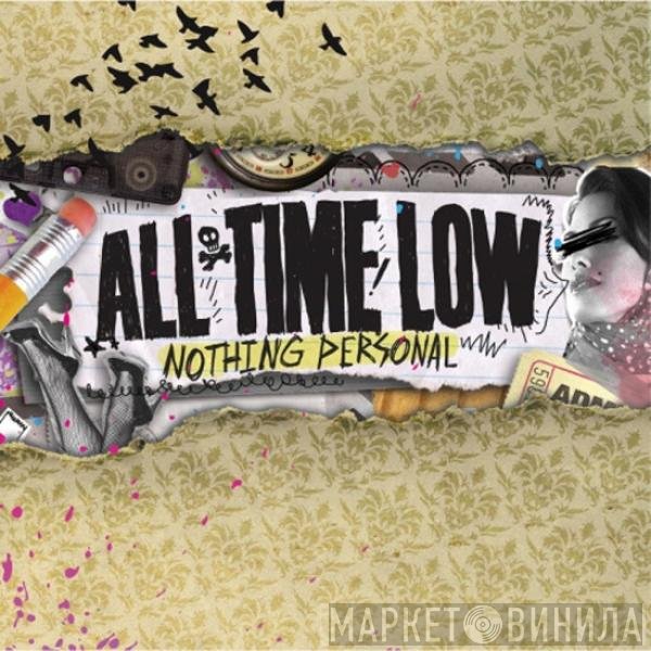 All Time Low  - Nothing Personal