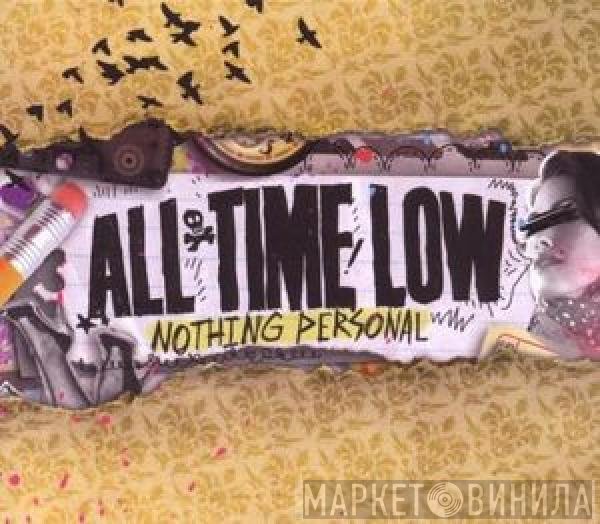 All Time Low  - Nothing Personal