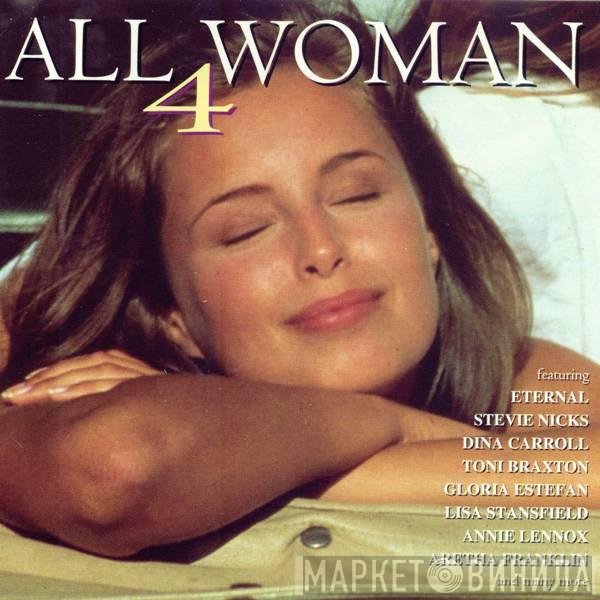  - All Woman 4