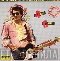 Allan Clarke - The Only Ones (Los Únicos)