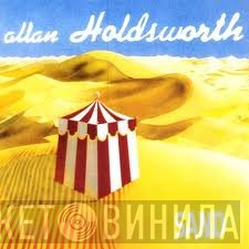 Allan Holdsworth  - Sand