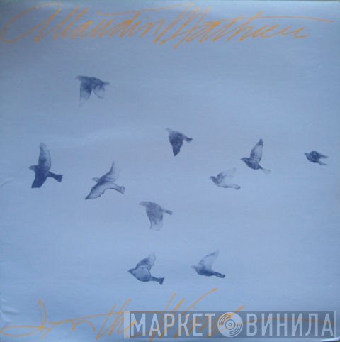Allaudin Mathieu  - In The Wind