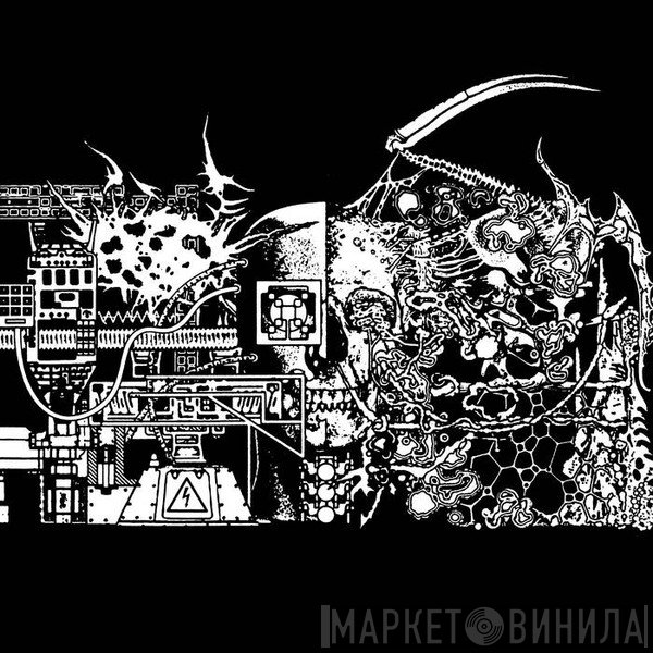 Alleged Witches - Work After Machinery