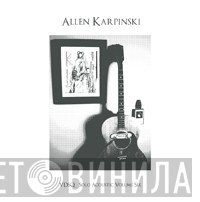 Allen Karpinski - VDSQ - Solo Acoustic Volume Six