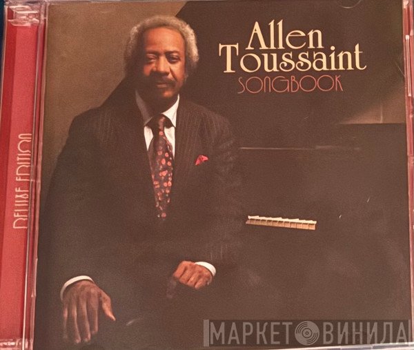 Allen Toussaint - Songbook