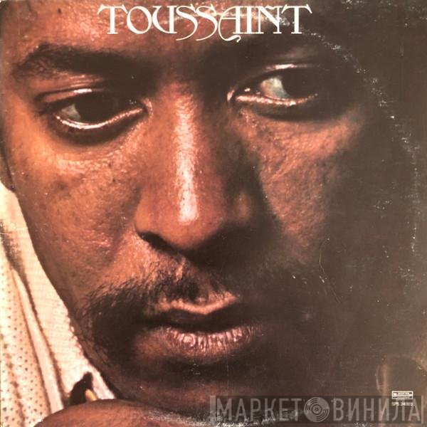 Allen Toussaint  - Toussaint