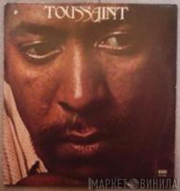Allen Toussaint  - Toussaint