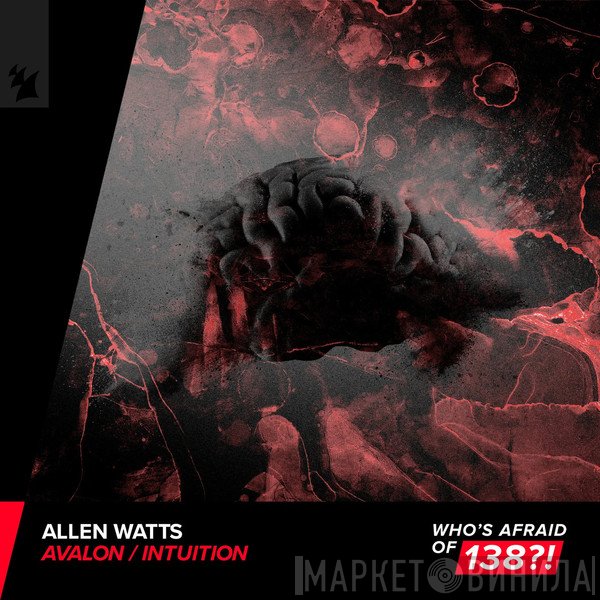 Allen Watts  - Avalon / Intuition