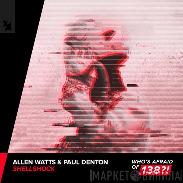 Allen Watts & Paul Denton   - ShellShock