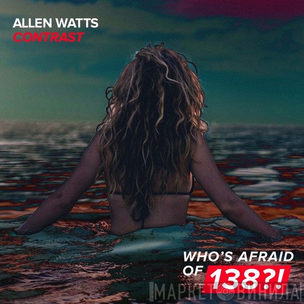Allen Watts  - Contrast